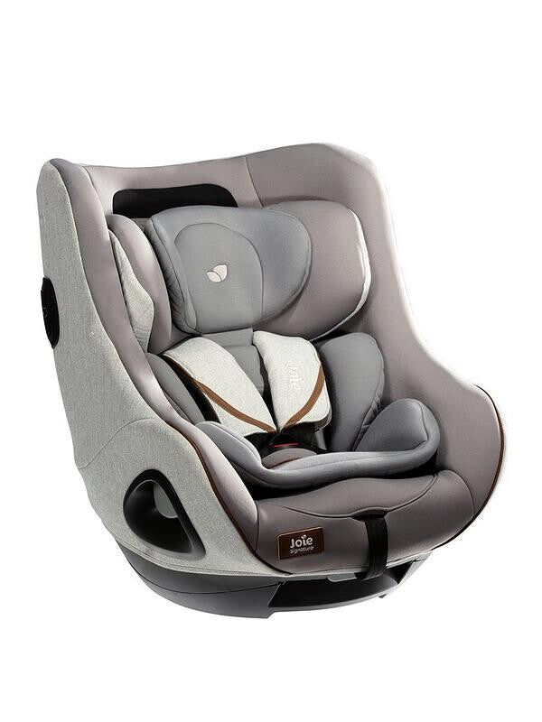 Joie scaun auto i-Size i-Harbour 0-18 kg, Signature Oyster