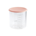 Beaba recipient ermetic 420 ml, Nude 01