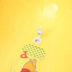 Prima Baby cadita baie pe galben - Winnie