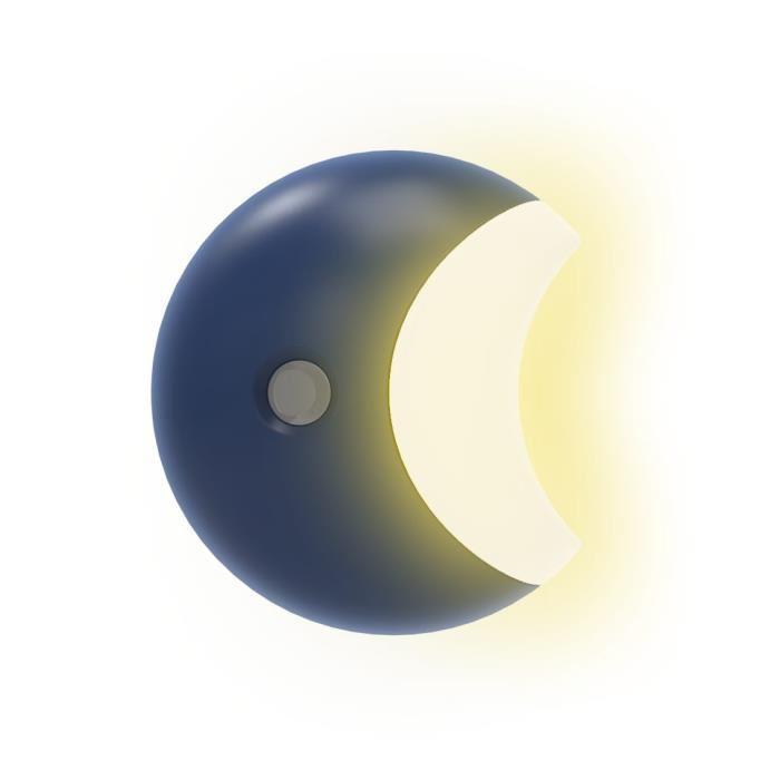 Chicco  Lampa de veghe automata Babymoon 0m+