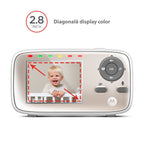 Motorola Videofon digital MB667 Connect cu camera Wi-Fi HD 08