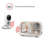 Motorola Videofon digital MB667 Connect cu camera Wi-Fi HD 06