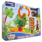 Vtech Broasca Testoas tip Jumper cu sunete si lumini 6-36 luni