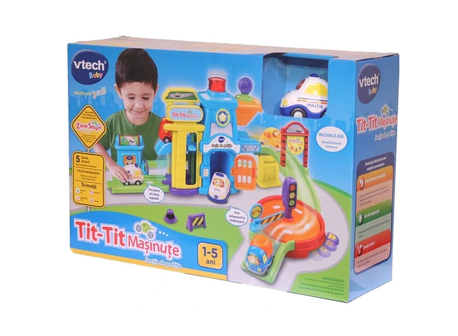 Vtech set de joaca 1-5 ani
