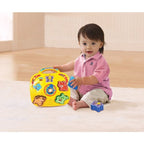 Vtech Jucarie muzicala Puzzle cu animale 12m+