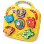Vtech Jucarie muzicala Puzzle cu animale 12m+