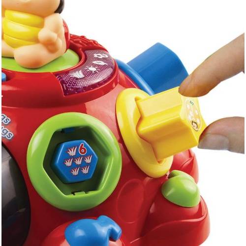 Vtech Jucarie educativa Buburuza intercativa 12m+