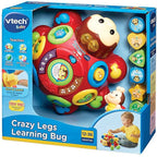 Vtech Jucarie educativa Buburuza intercativa 12m+