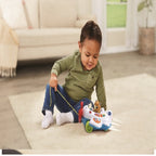Vtech jucarie Avion 123 pentru 9-36