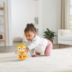 Vtech jucarie cu sunete Ursulet hopa-mitica 6-24 luni