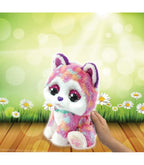 Vtech jucarie interactiva 3 ani+ Husky la veterinar