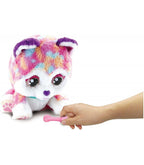 Vtech jucarie interactiva 3 ani+ Husky la veterinar