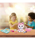 Vtech jucarie interactiva 3 ani+ Husky la veterinar