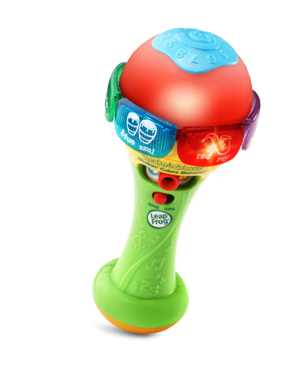 Vtech jucarie interactiva 9m+ Maracas cu lumini
