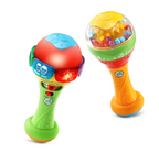 Vtech jucarie interactiva 9m+ Maracas cu lumini