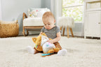 Vtech jucarie Pisicuta care toarce 0m+