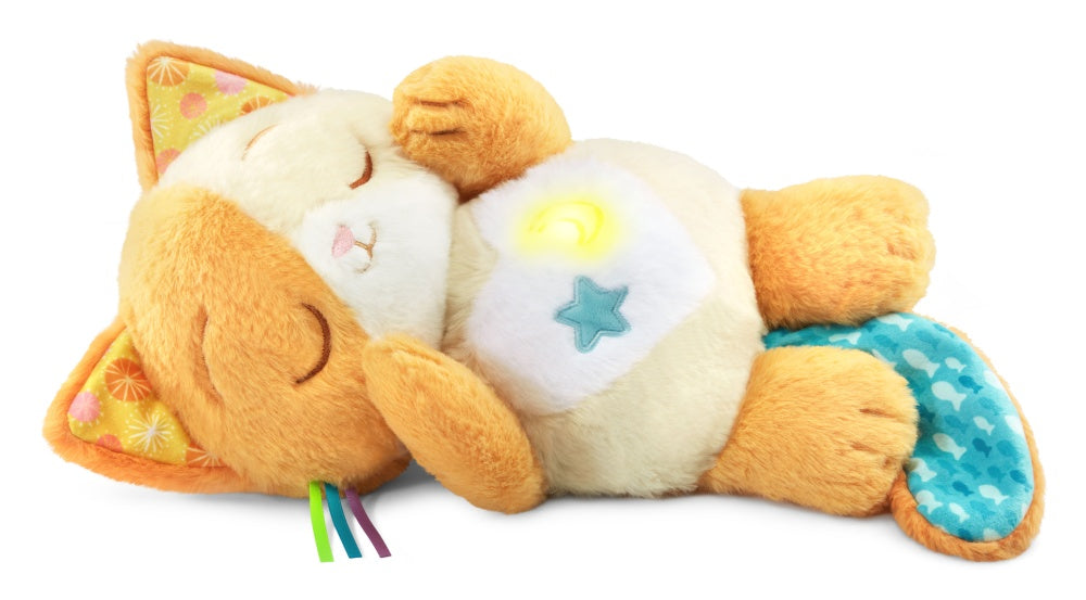 Vtech jucarie Pisicuta care toarce 0m+