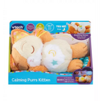 Vtech jucarie Pisicuta care toarce 0m+