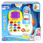 Vtech Primul telefon cu sunete pentru 12-36 luni