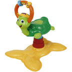 Vtech Broasca Testoas tip Jumper cu sunete si lumini 6-36 luni