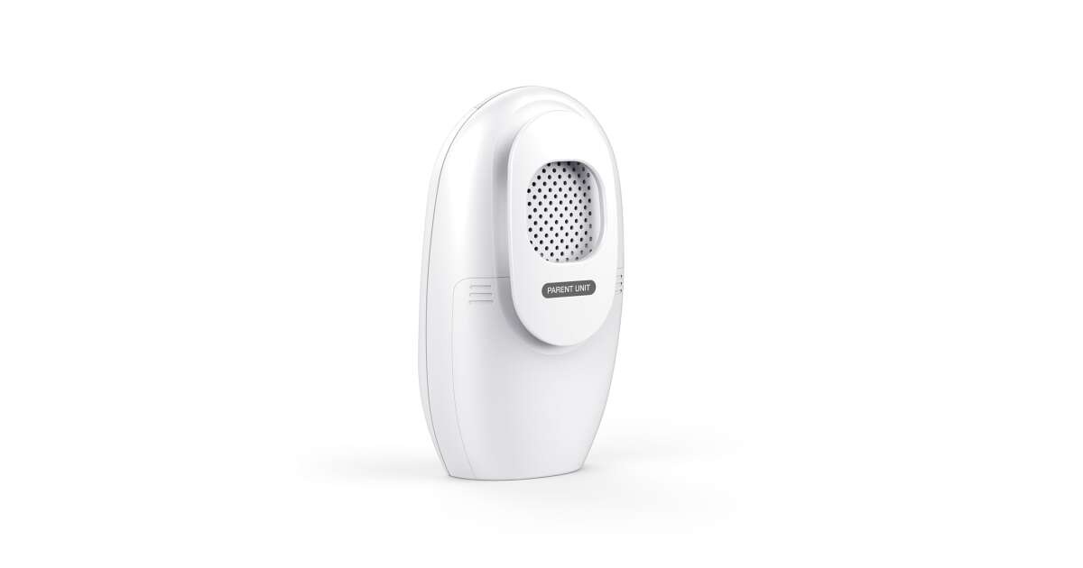Vtech interfon digital bidirectional cu lampa de veghe 0m+ 02