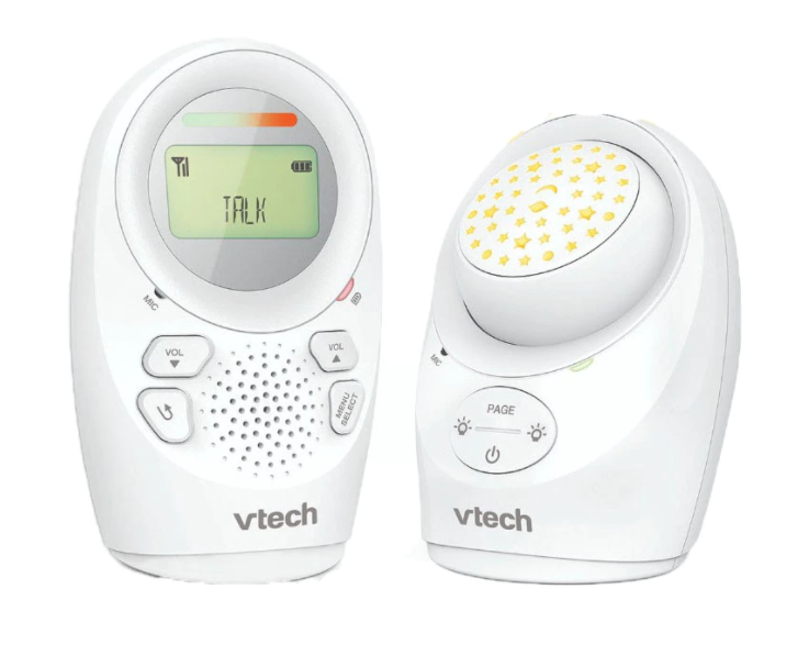 Vtech interfon digital bidirectional 01