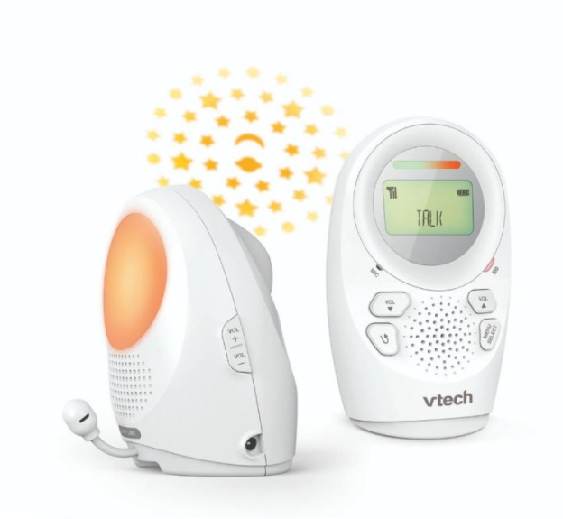 Vtech interfon digital bidirectional  02