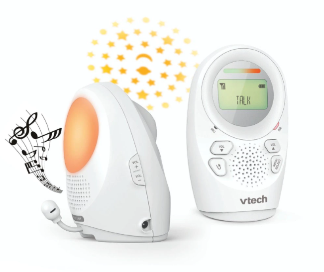 Vtech interfon digital bidirectional  03