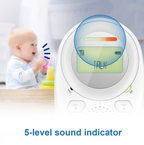 Vtech interfon digital bidirectional  08