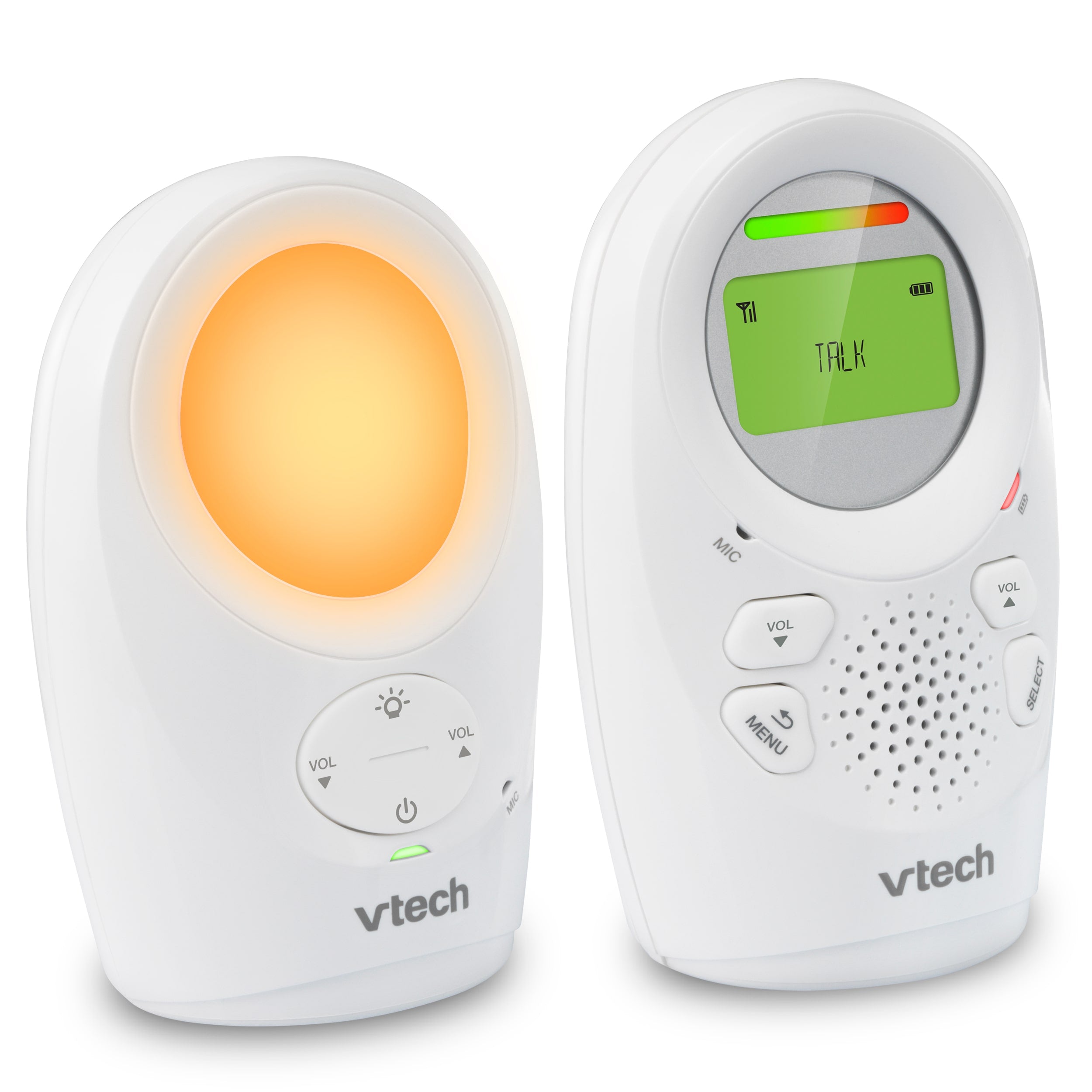 Vtech interfon digital bidirectional DM1211 pentru 0m+ 01 Imagine principală a produsului