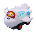 Vtech jucarie 1-5 ani, Tit-tit Avionul David  01