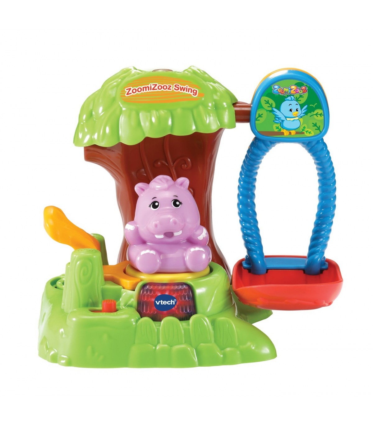 Vtech jucarie interactiva Balansoar magic 1-5 ani VT525603 01 Imagine principală a produsului