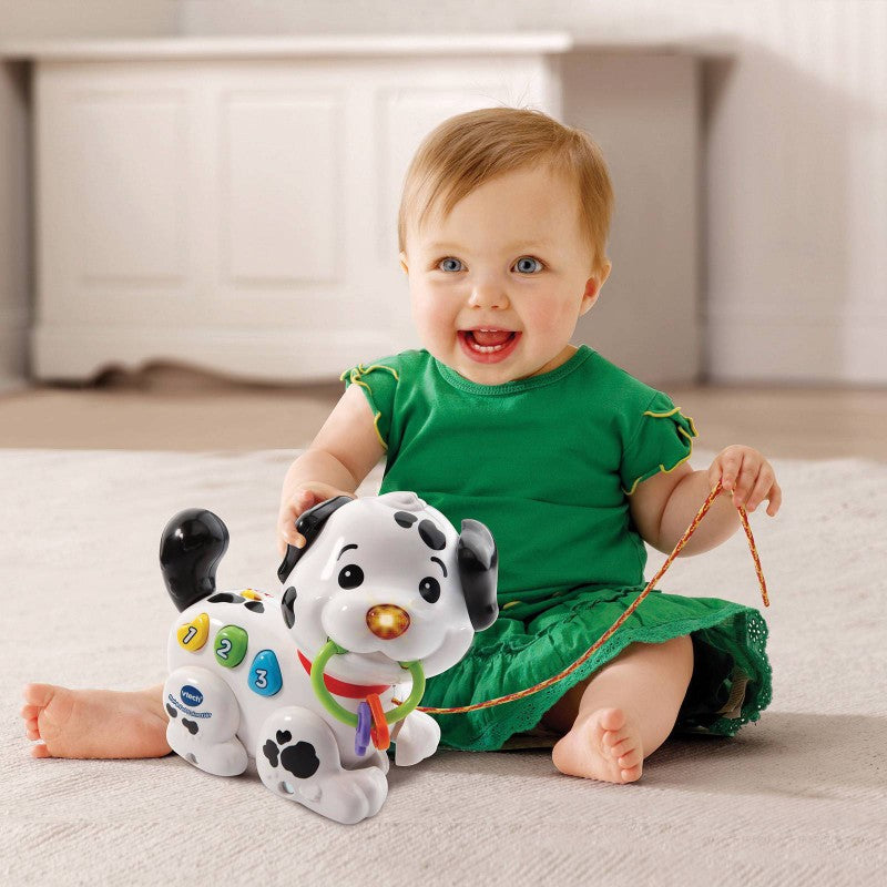 Vtech jucarie interactiva pentru 6-36 luni
