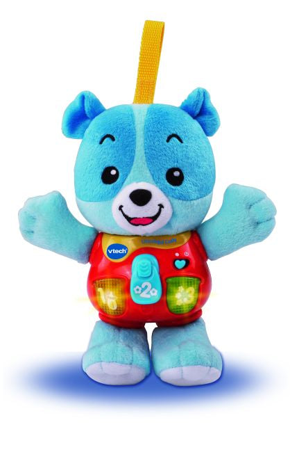Vtech jucarie interactiva Ursuletul Cody