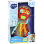 Vtech jucarie muzicala Chei Magice 0m+ VT505103 02