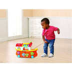 Vtech jucarie muzicala 1-5 ani