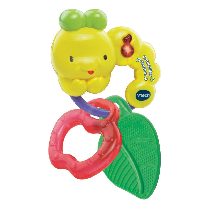 Vtech jucarie muzicala zornaitoare 0m+, Omida VT185203 Imagine principală a produsului