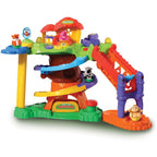  Tree House 01