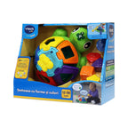 Vtech jucarie sortator 12-36 luni 02