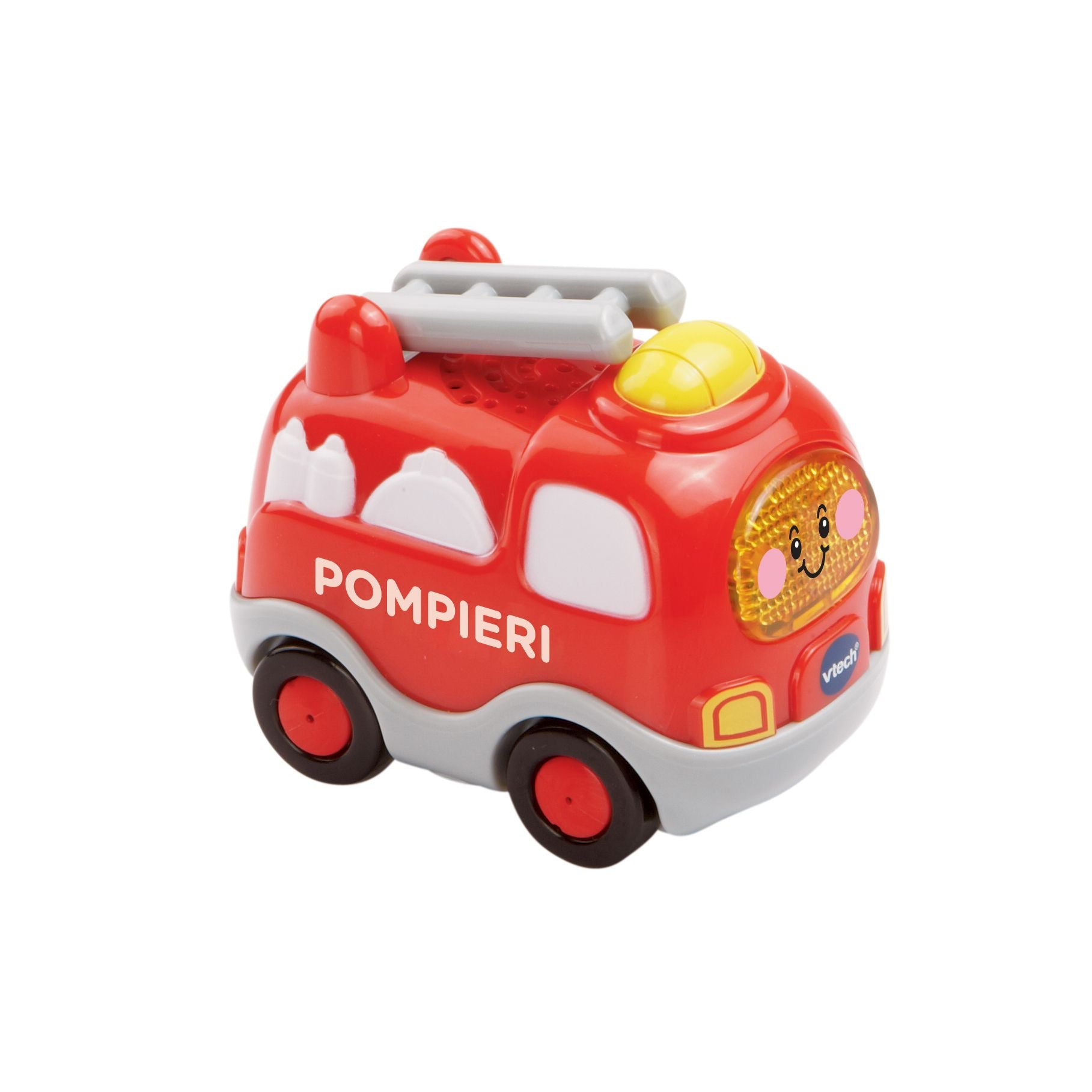 Vtech jucarie Tit-Tit Masinute pentru 1-5 ani