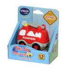 Vtech jucarie Tit-Tit Masinute pentru 1-5 ani, Pompierul Daniel  01