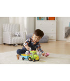 Vtech jucarie Tractor cu animale 12m+ VT533003 03