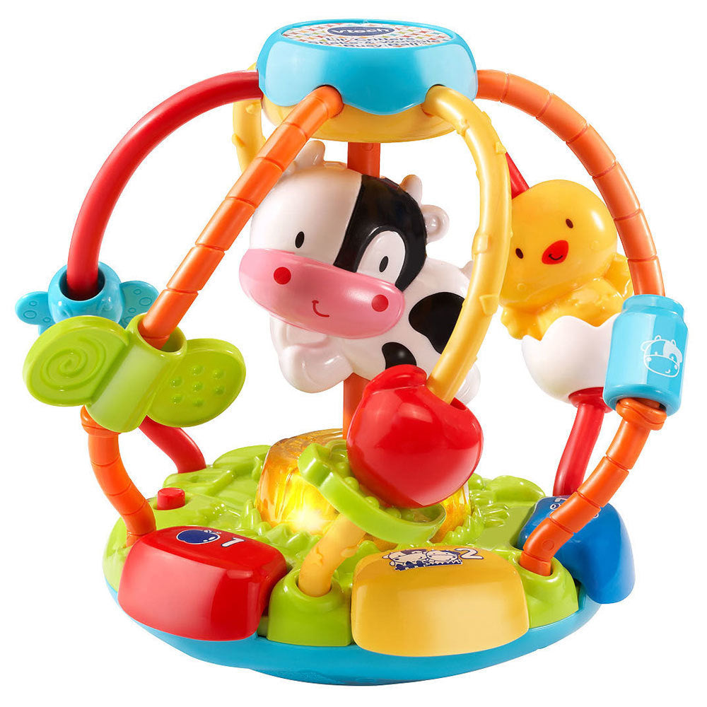 Vtech minge distractiva 3-24 luni 