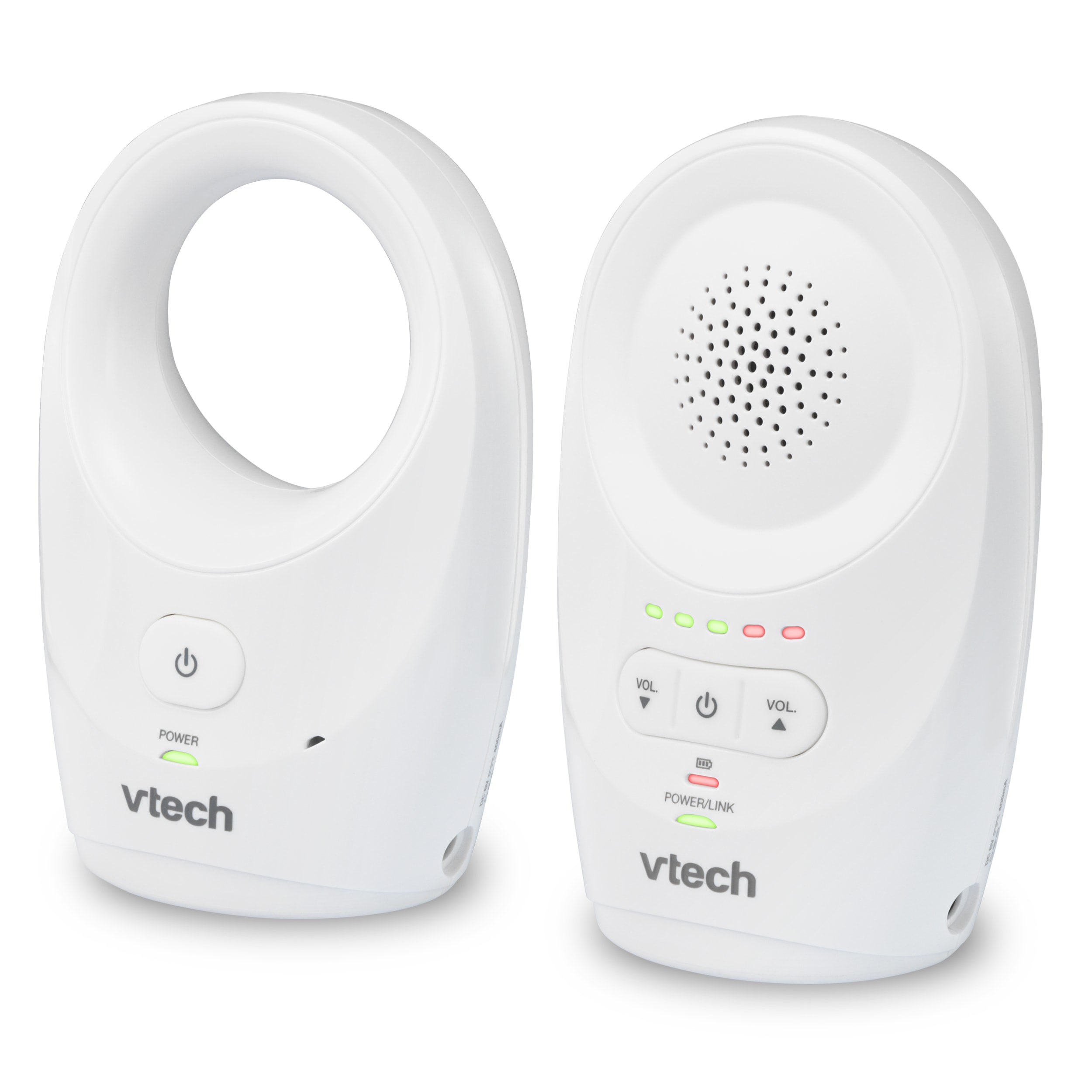 Vtech monitor audio bebelusi DM1111 pentru 0m+ 03