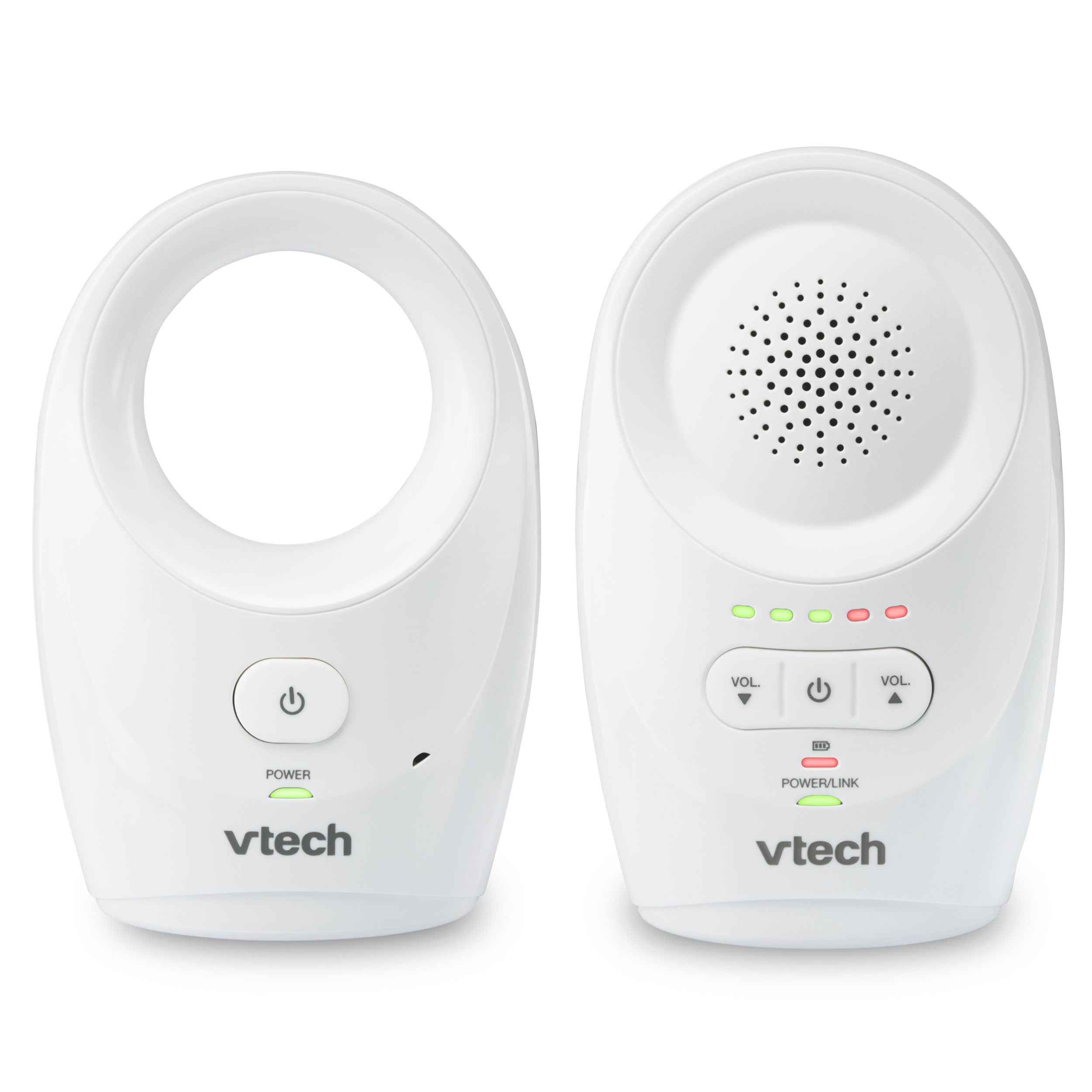 Vtech monitor audio bebelusi DM1111 pentru 0m+ 01