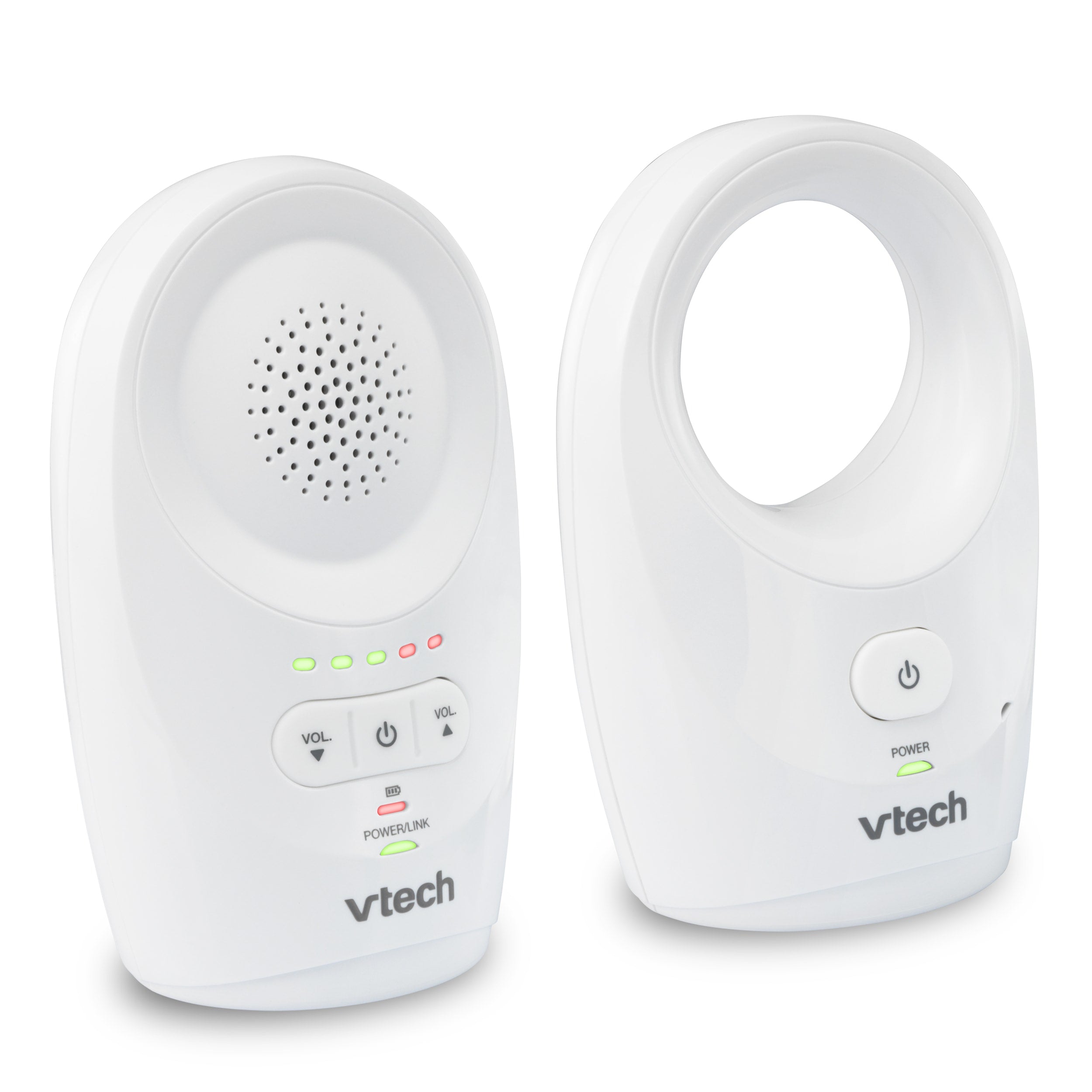 Vtech monitor audio bebelusi DM1111 pentru 0m+ 02