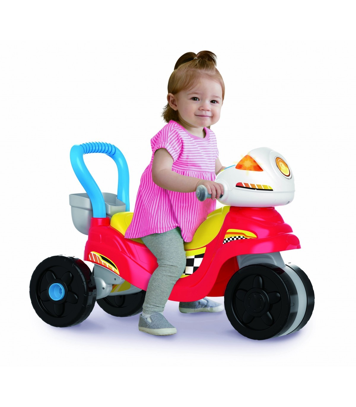 Vtech Rider Moto 3in1 pentru 12-36 luni VT529463 04