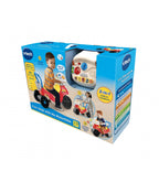 Vtech Rider Moto 3in1 pentru 12-36 luni VT529463 06