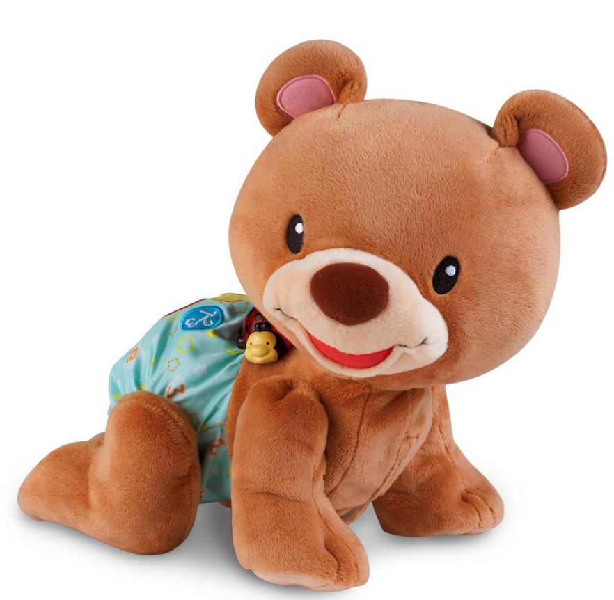 Vtech ursulet muzical  9-36 luni 01