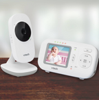 Vtech videofon digital bidirectional VM2251 pentru 0m+ 03
